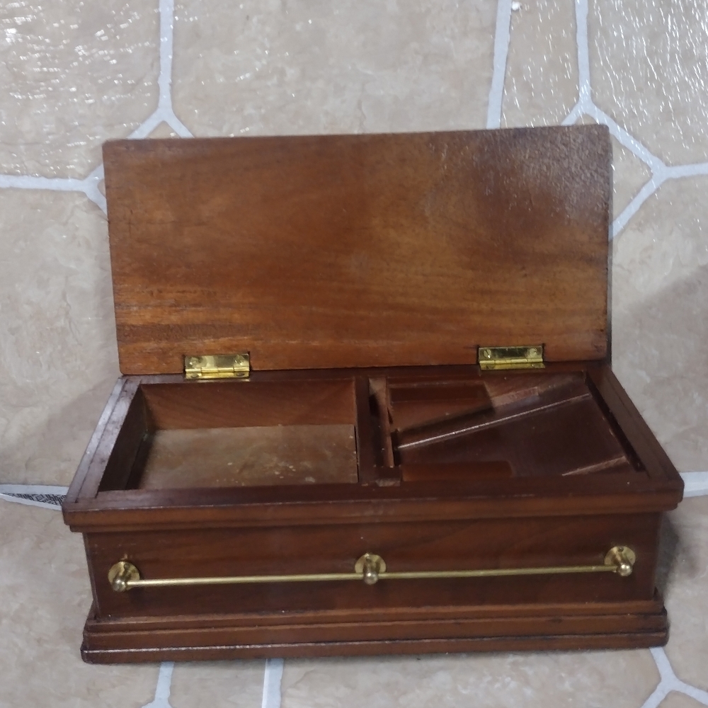 Vintage cigarette holder